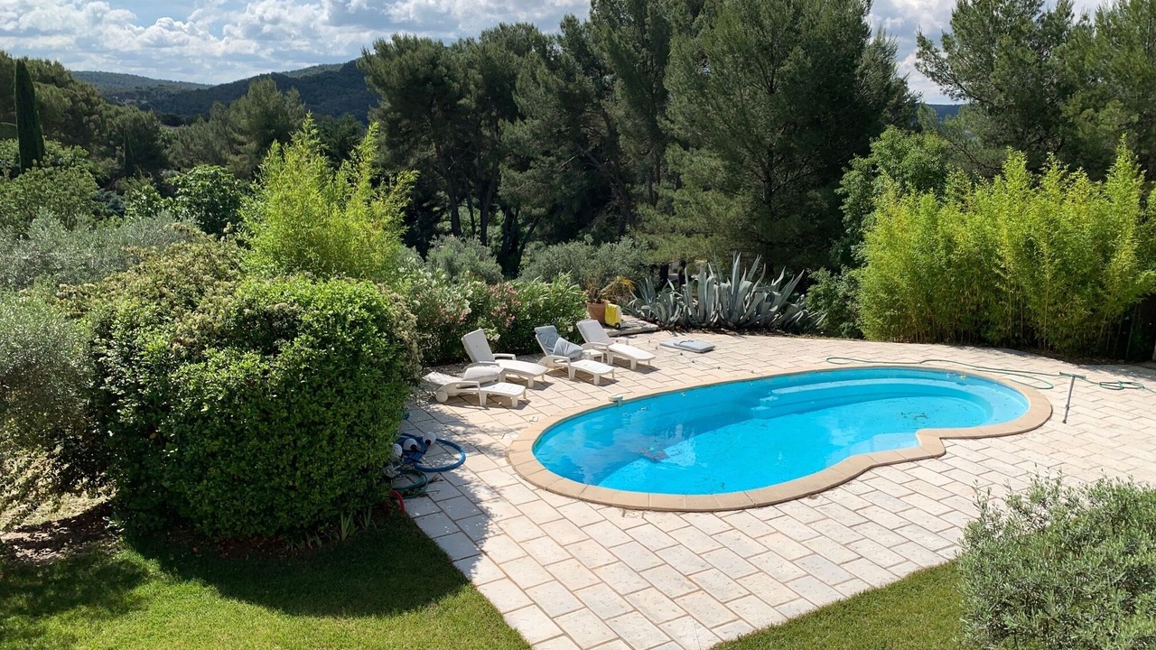 Photo of Outdoor in Ventabren