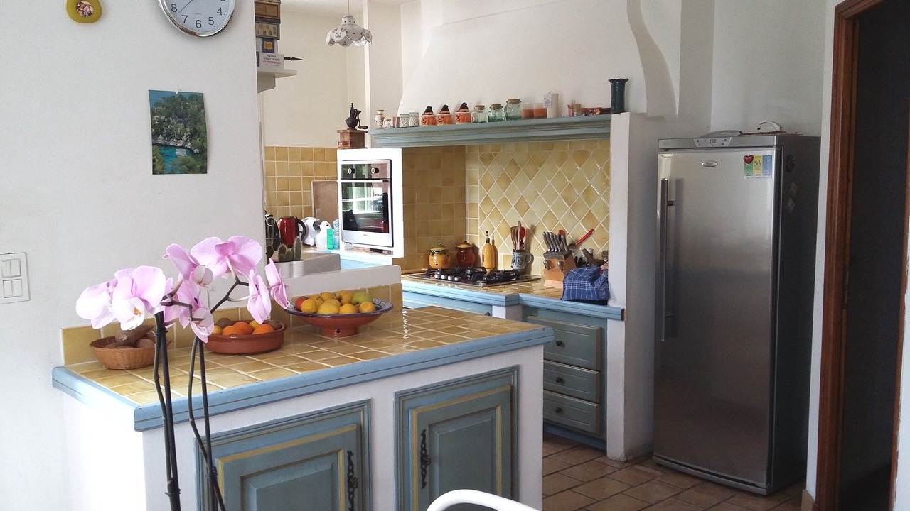 Photo of Kitchen in Ventabren