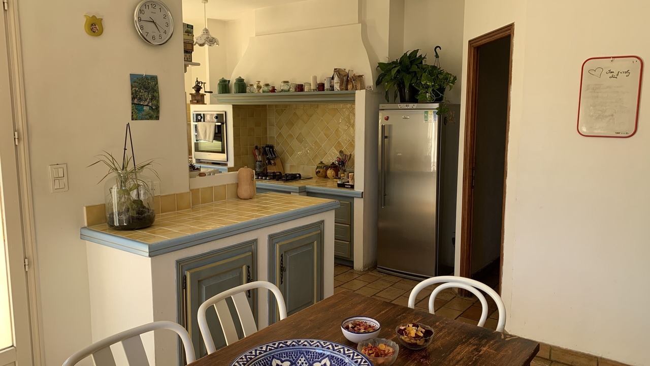 Photo of Kitchen in Ventabren