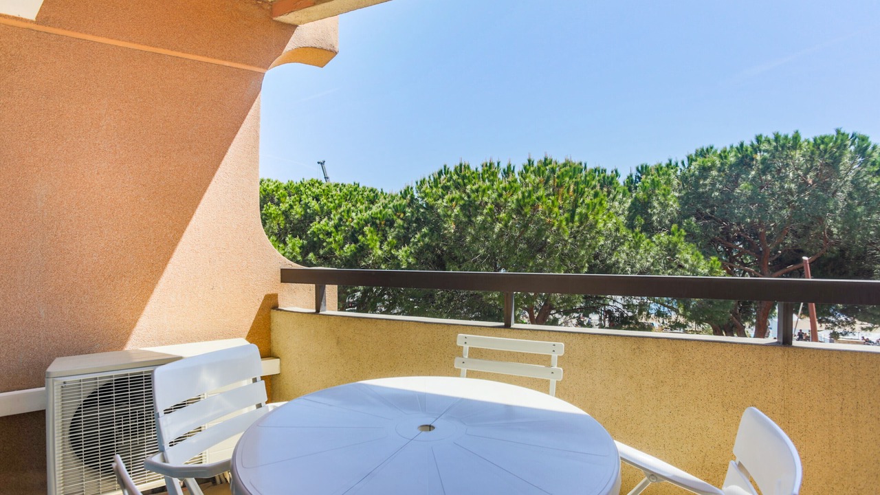 Photo of Outdoor in Mandelieu-la-Napoule Beach
