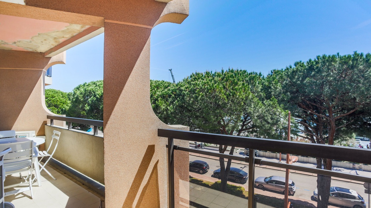 Photo of Outdoor in Mandelieu-la-Napoule Beach