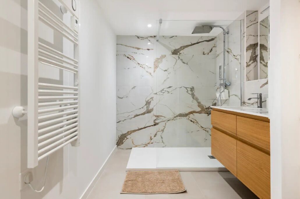 Photo of Bathroom in Palais de justice