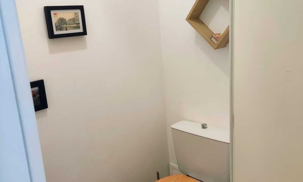 Photo of Bathroom in Lemasson