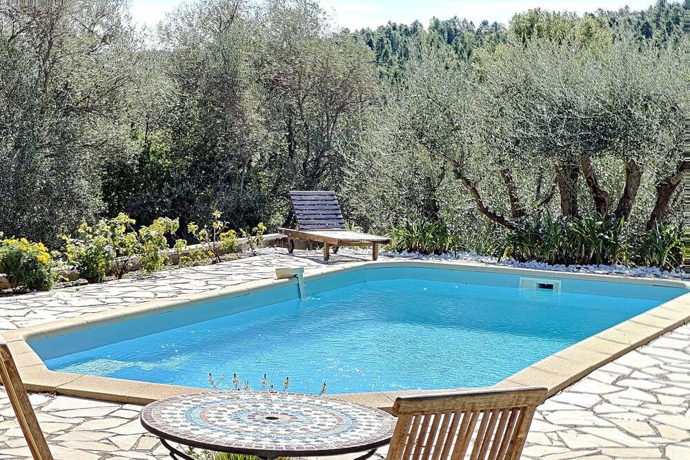 Photo of Outdoor in Le Tignet