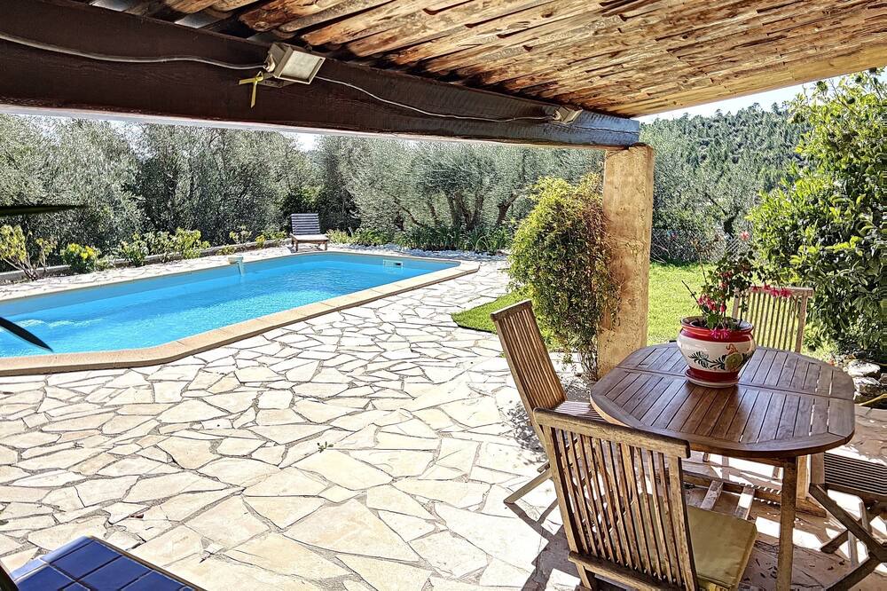Photo of Outdoor in Le Tignet