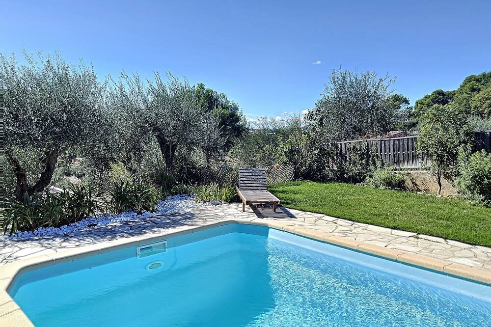 Photo of Outdoor in Le Tignet