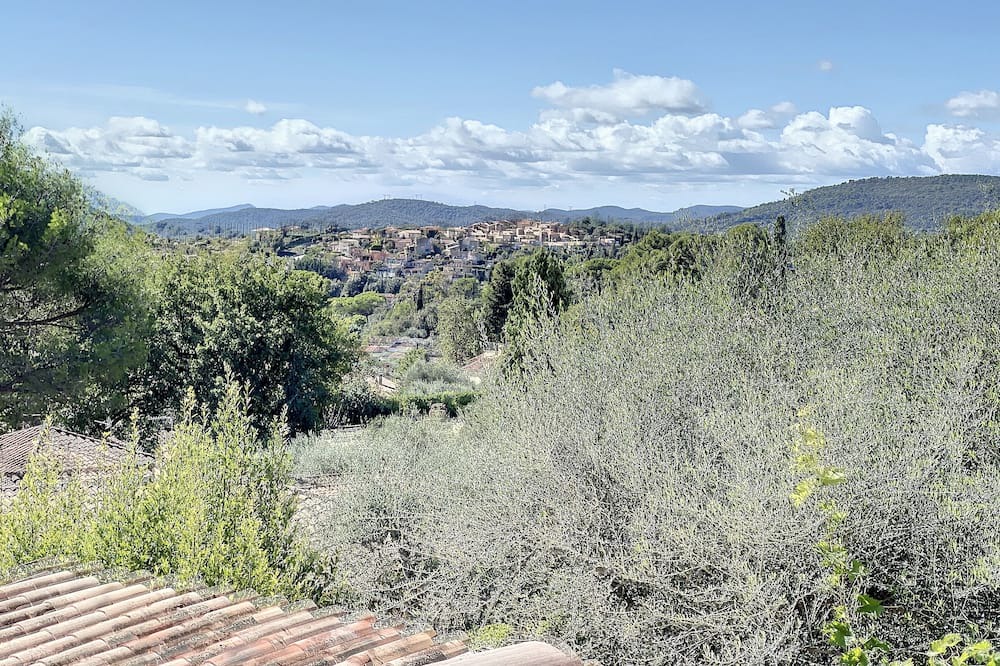 Photo of Outdoor in Le Tignet
