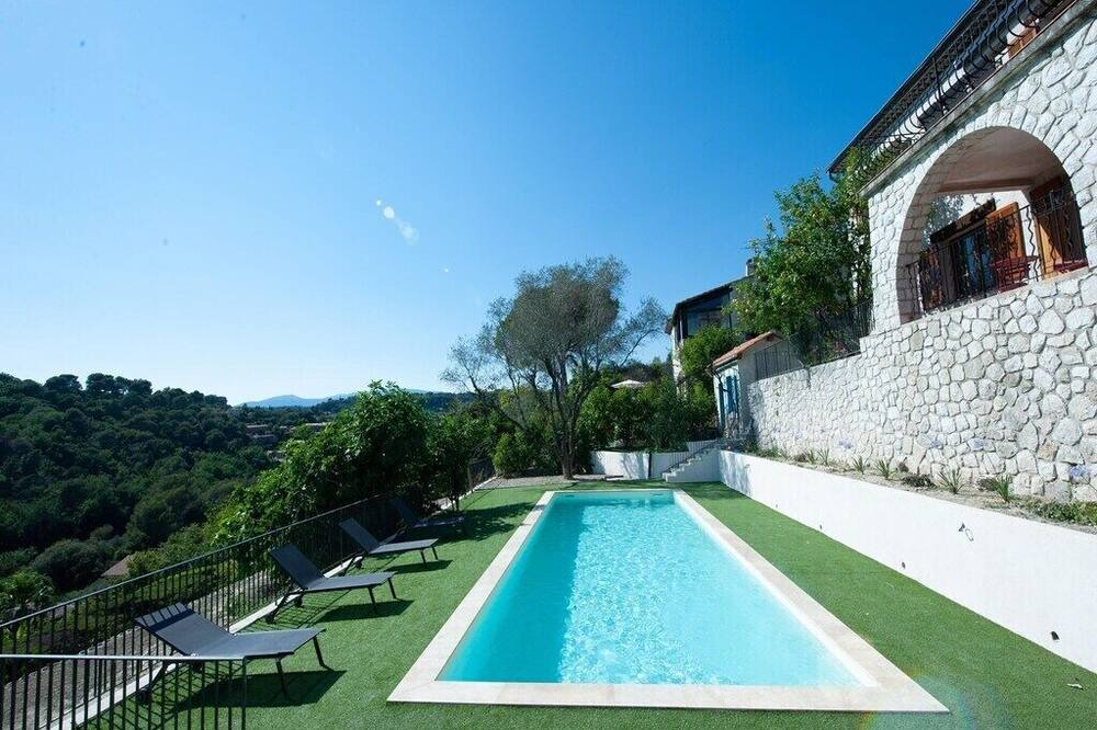 Photo of Outdoor in Biot
