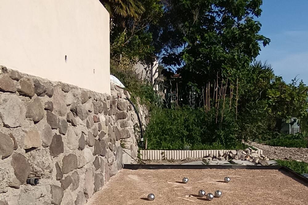 Photo of Outdoor in Biot