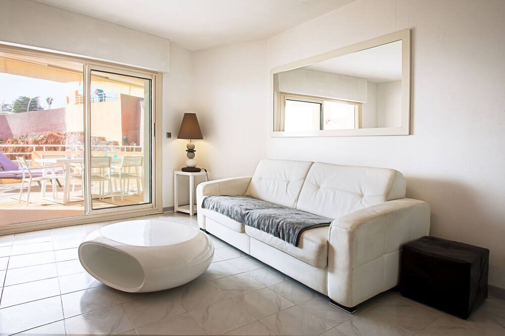 Photo of Livingroom in Le Trayas