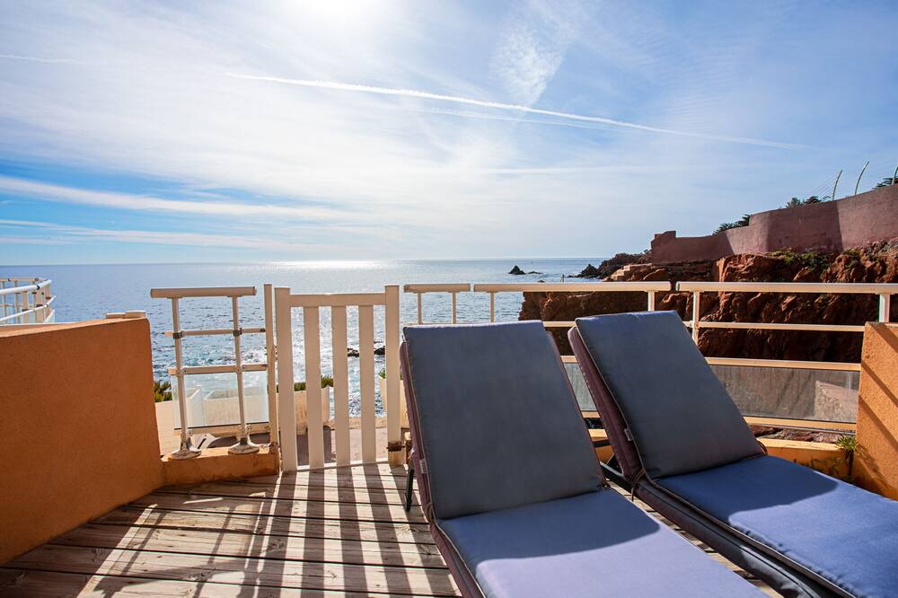 Photo of Outdoor in Le Trayas