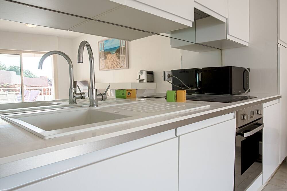 Photo of Kitchen in Le Trayas