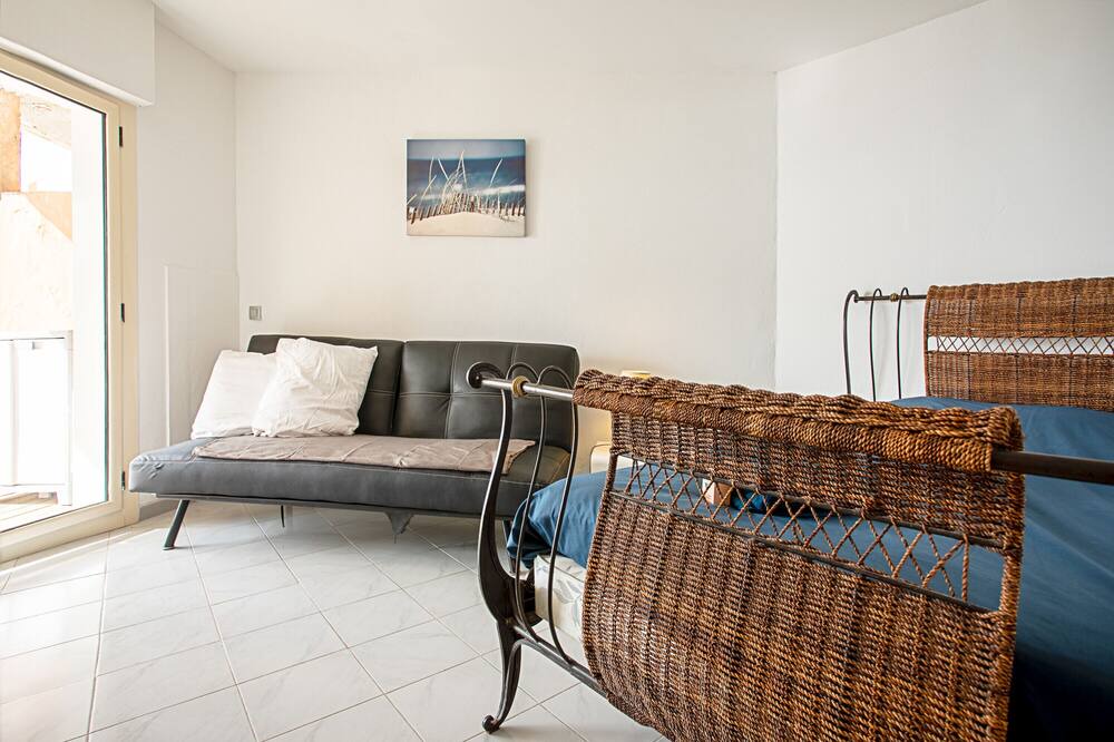 Photo of Bedroom in Le Trayas