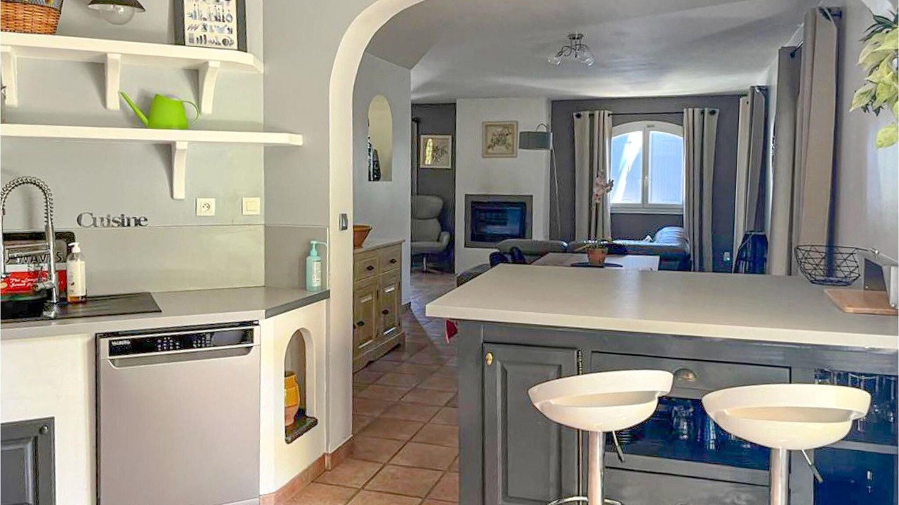 Photo of Kitchen in Rognac