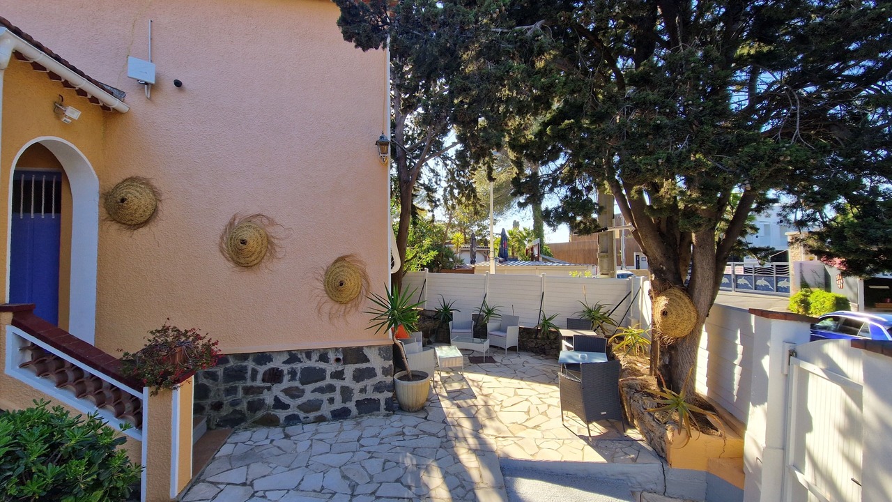 Photo of Outdoor in Saint-Aygulf