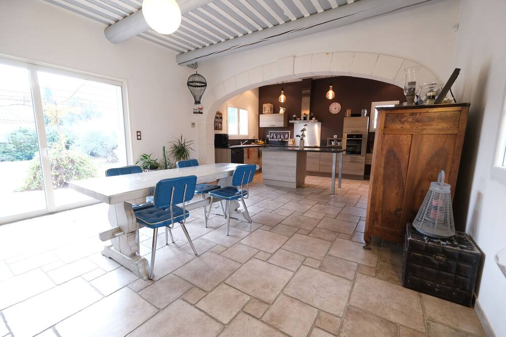 Photo of Kitchen in Maubec