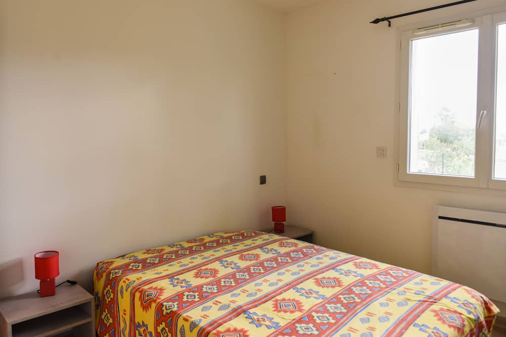 Photo of Bedroom in Montreal