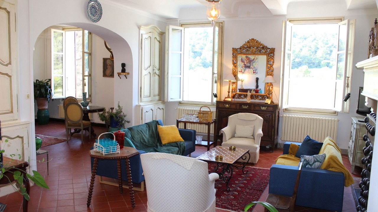 Photo of Others in Saint-Marc-Jaumegarde