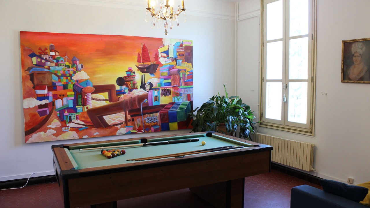 Photo of Others in Saint-Marc-Jaumegarde