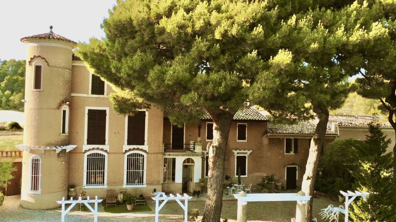 Photo of Outdoor in Saint-Marc-Jaumegarde