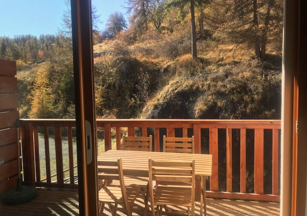 Photo of Outdoor in Valberg
