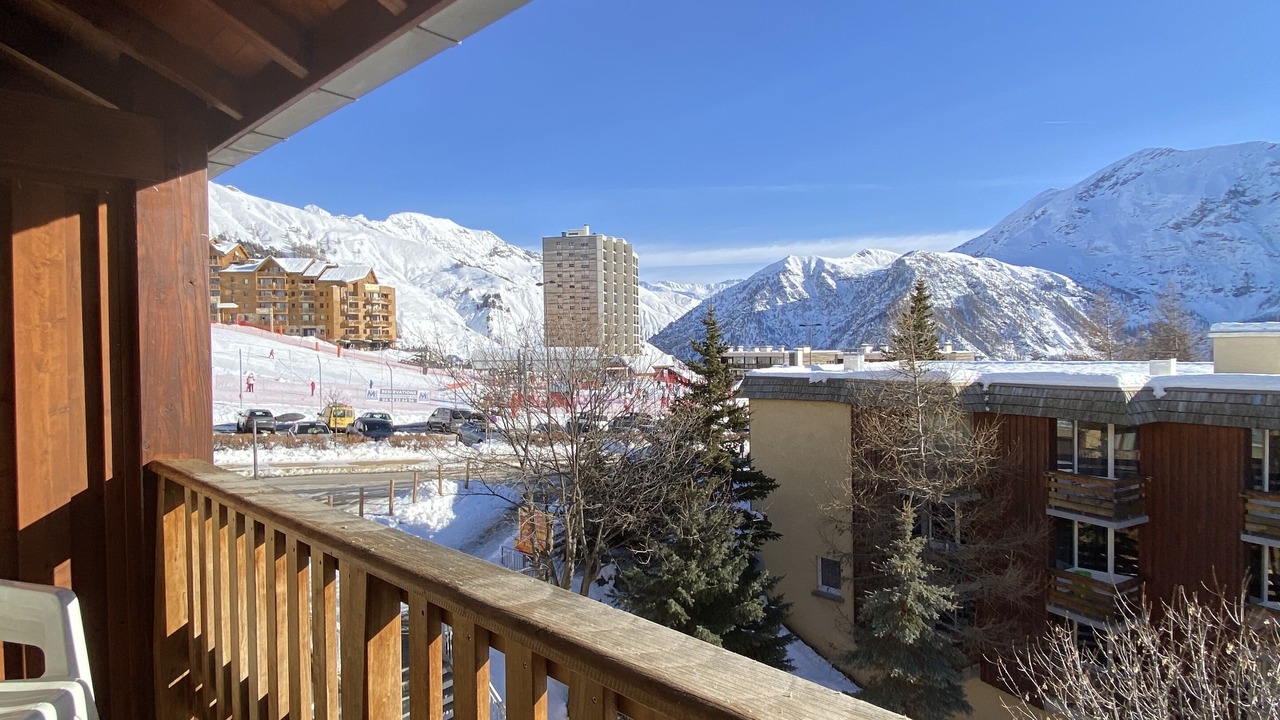 Photo of Outdoor in Orcieres-Merlette