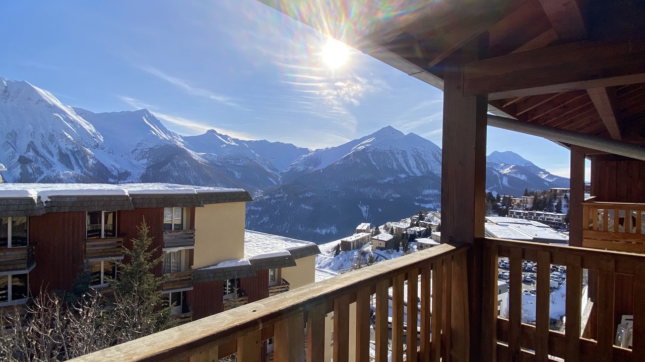 Photo of Outdoor in Orcieres-Merlette