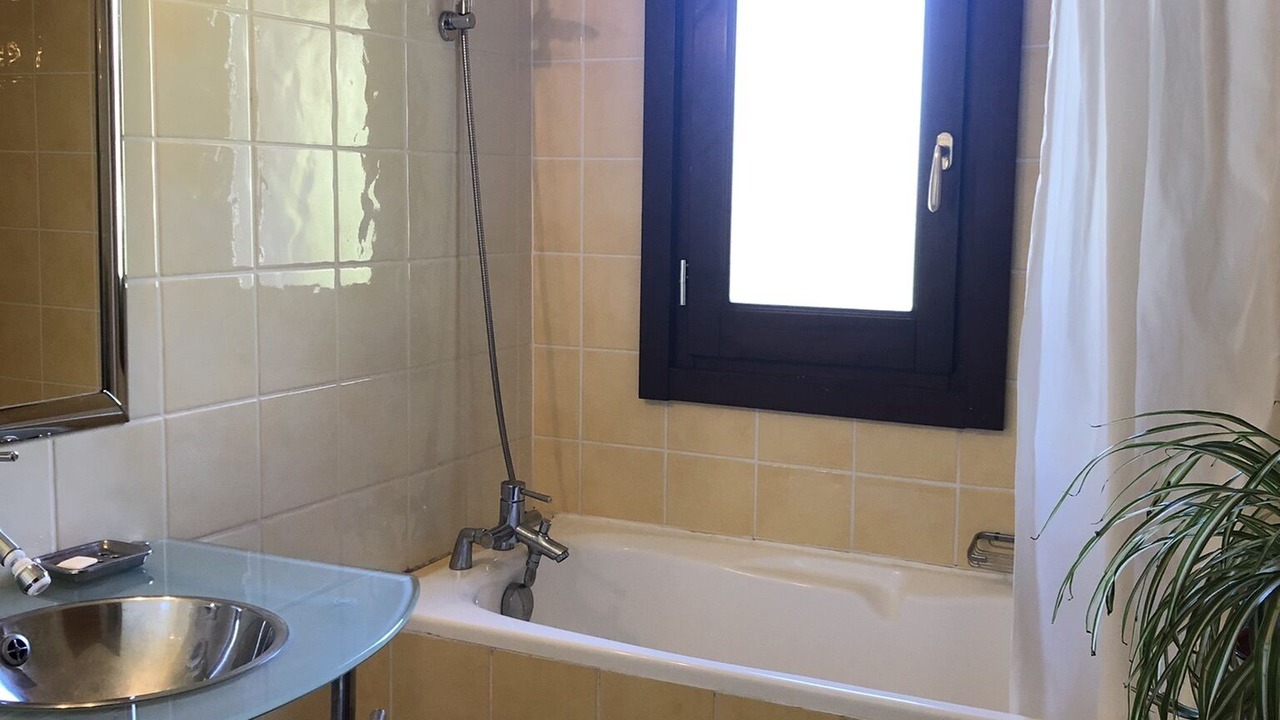 Photo of Bathroom in Venosc