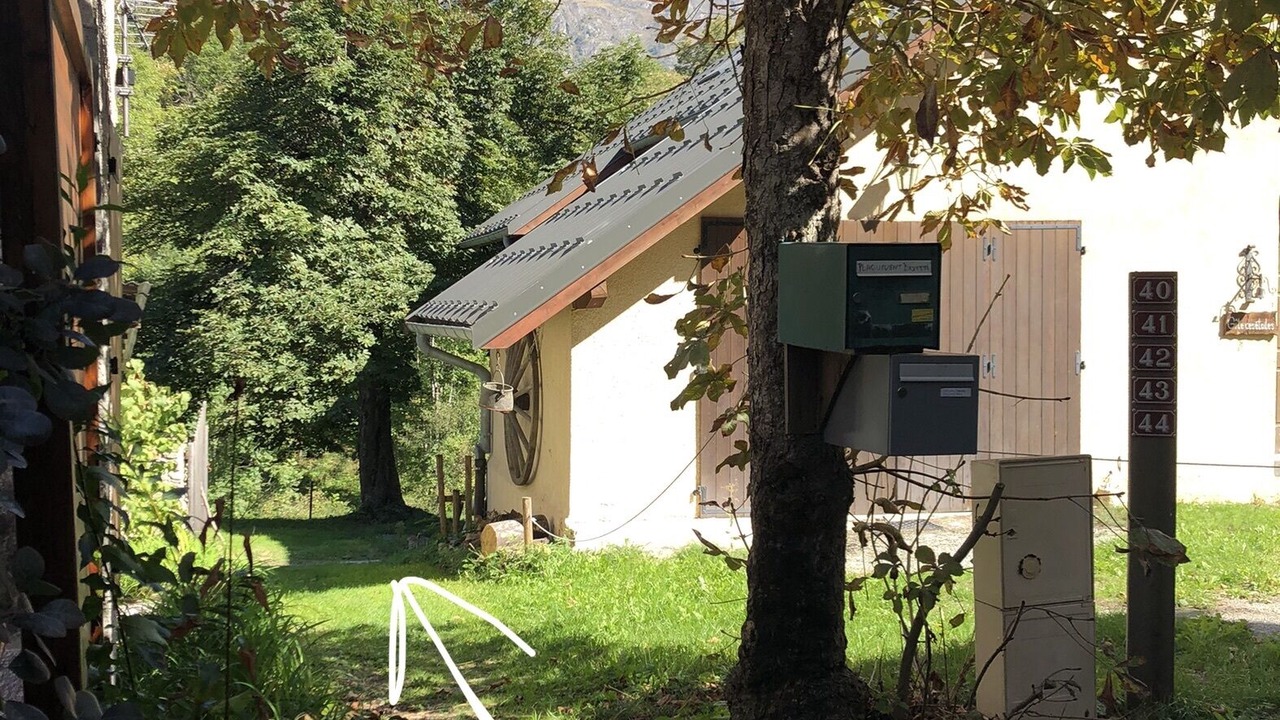 Photo of Outdoor in Venosc