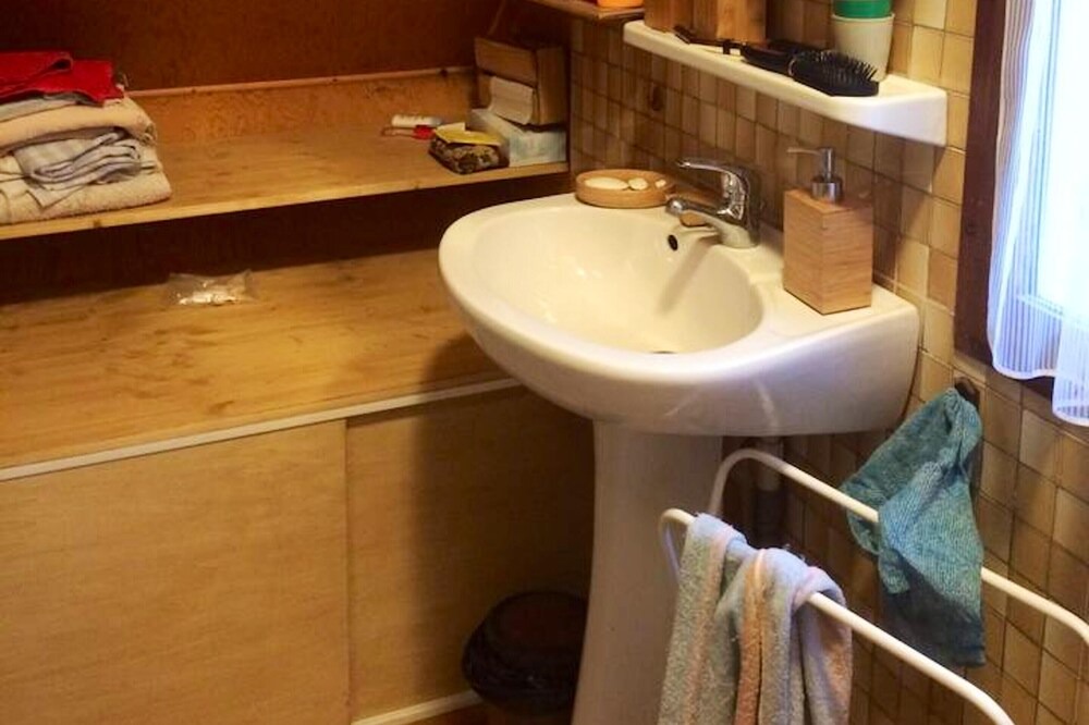 Photo of Bathroom in Autrans