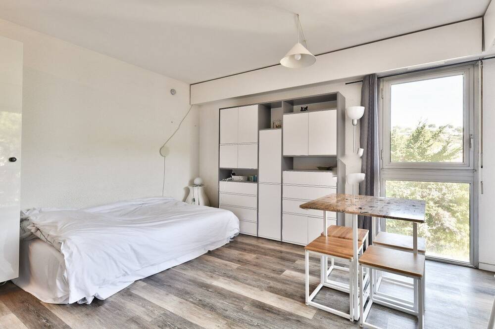 Photo of Bedroom in Prado-Perier