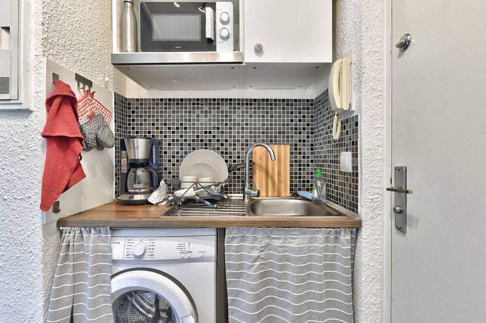 Photo of Kitchen in Prado-Perier