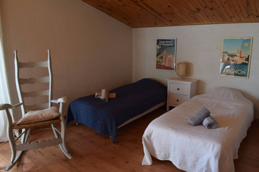 Photo of Bedroom in Cavaillon