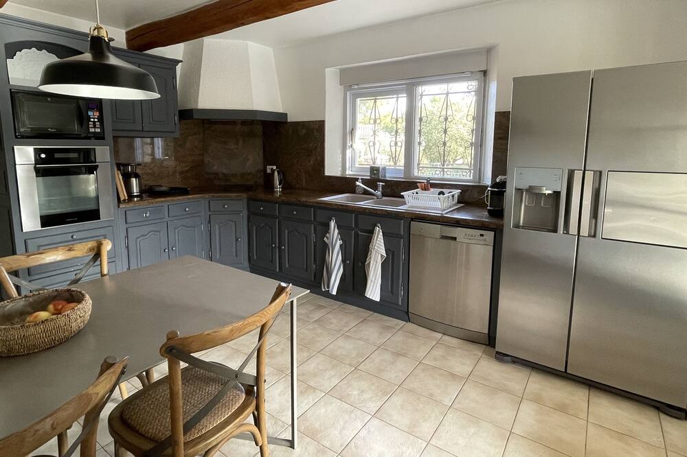 Photo of Kitchen in Cavaillon