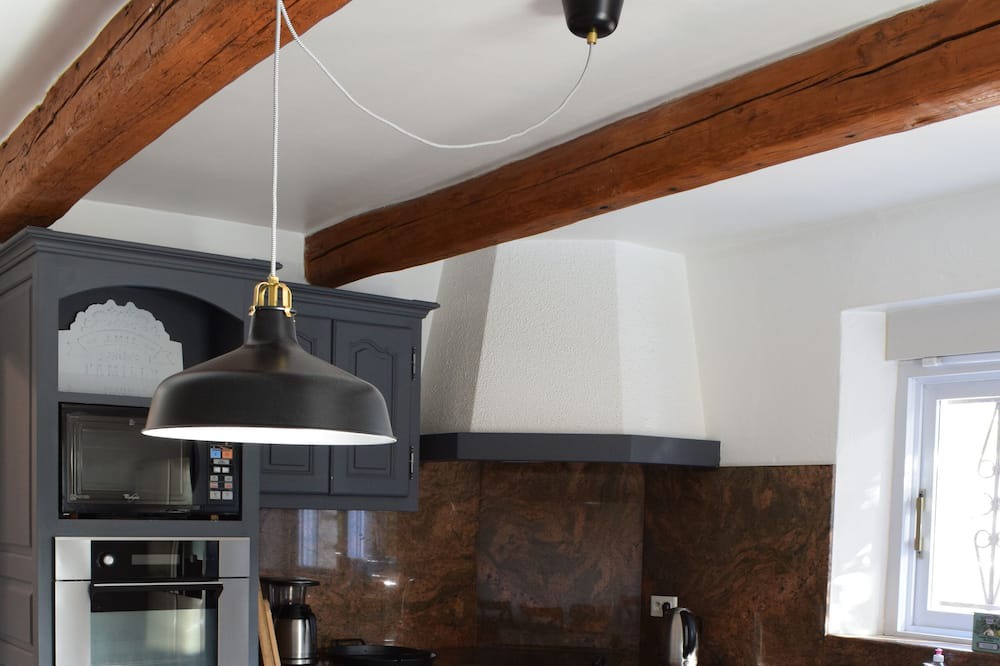 Photo of Kitchen in Cavaillon
