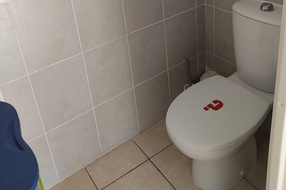 Photo of Bathroom in La Lironde