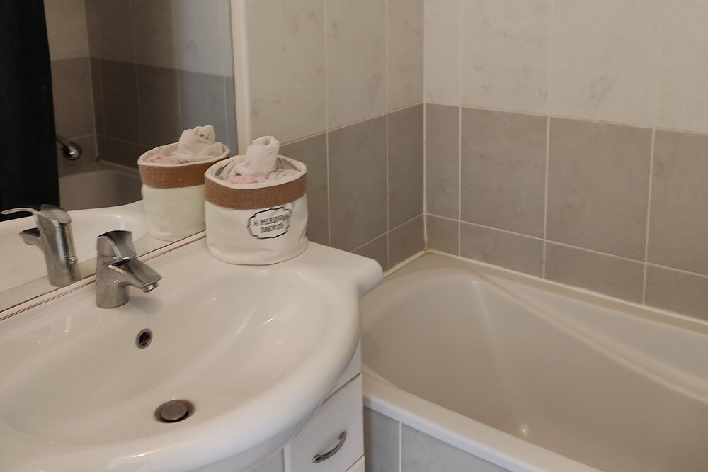 Photo of Bathroom in La Lironde