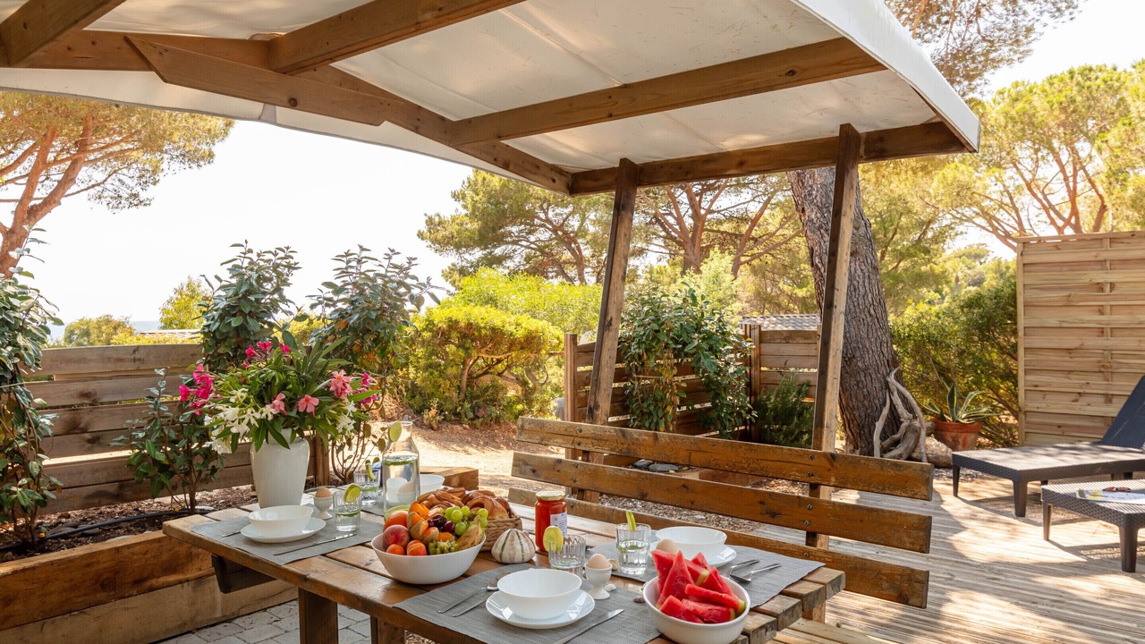 Photo of Outdoor in Giens