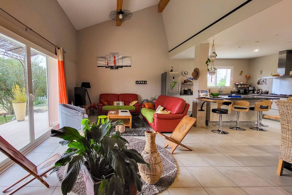 Photo of Livingroom in Mondragon