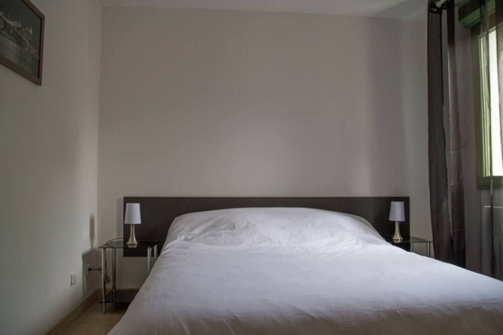 Photo of Bedroom in Plan-d'Aups-Sainte-Baume