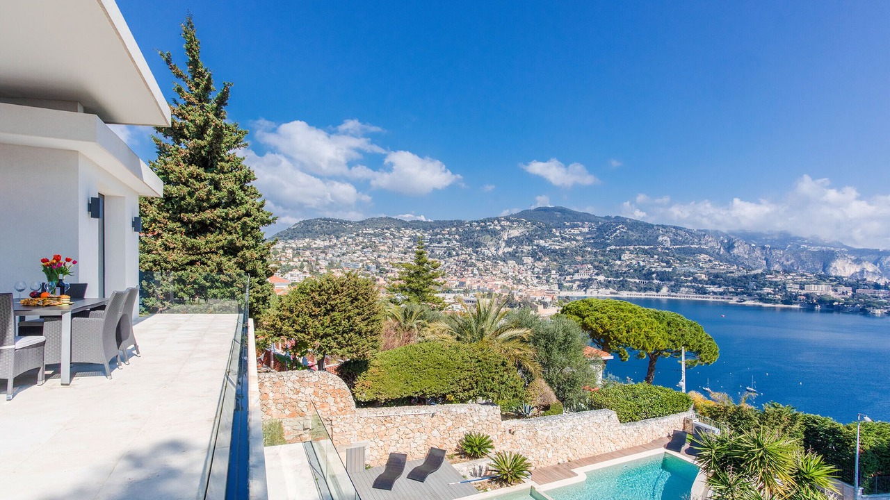 Photo of Outdoor in Mont Boron