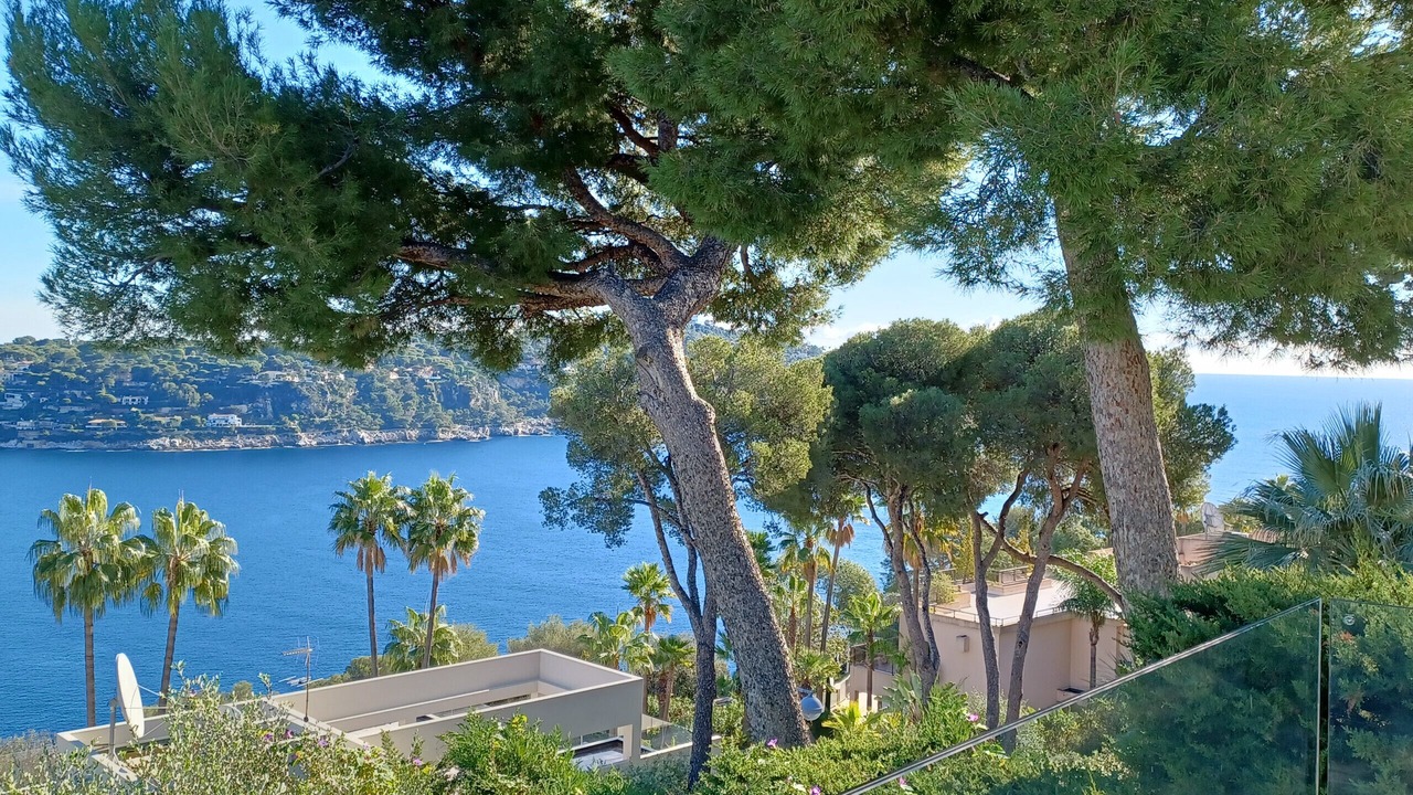 Photo of Outdoor in Mont Boron