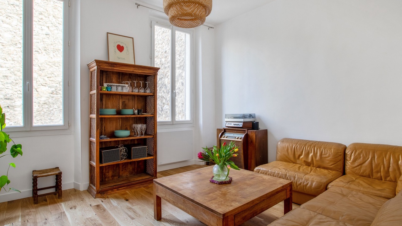 Photo of Livingroom in Le Camas