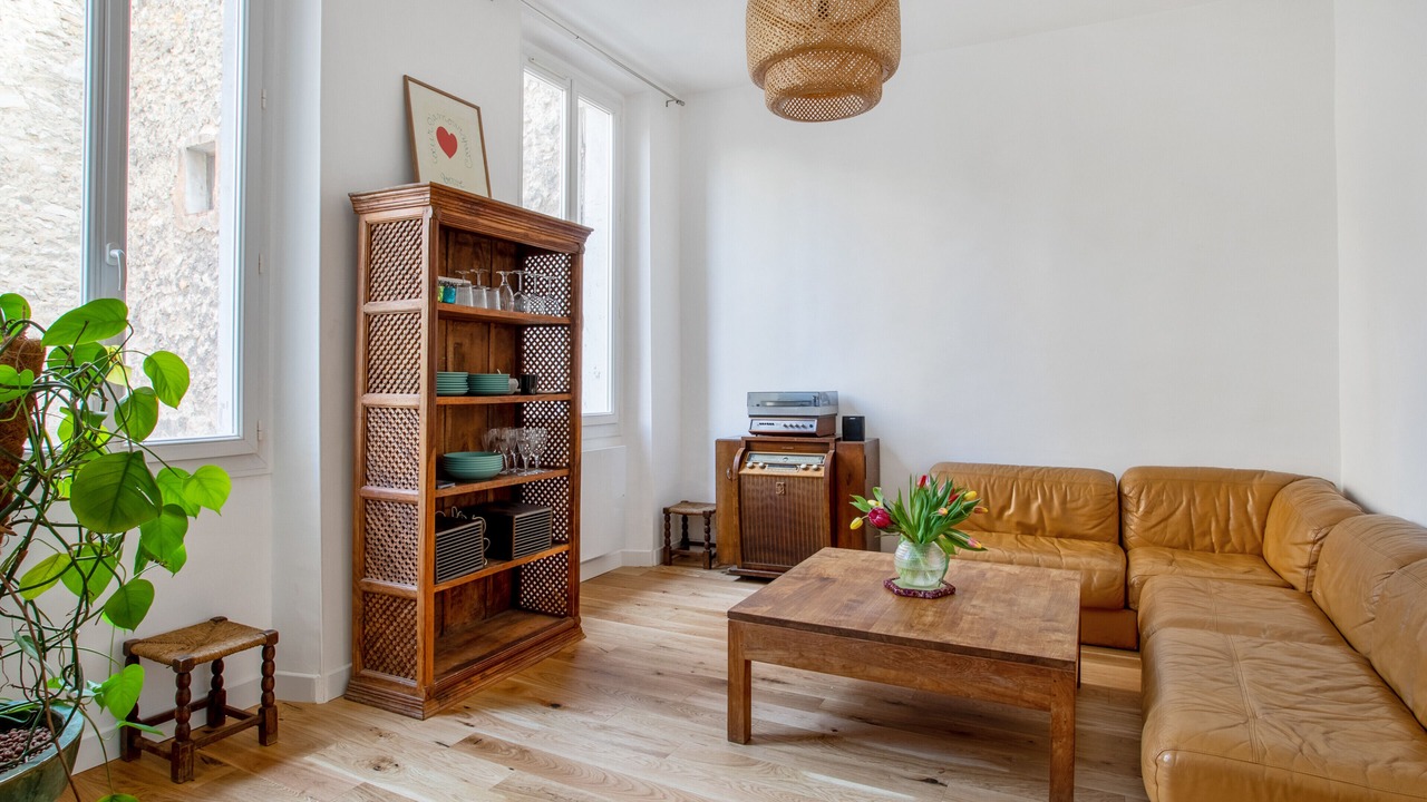 Photo of Livingroom in Le Camas