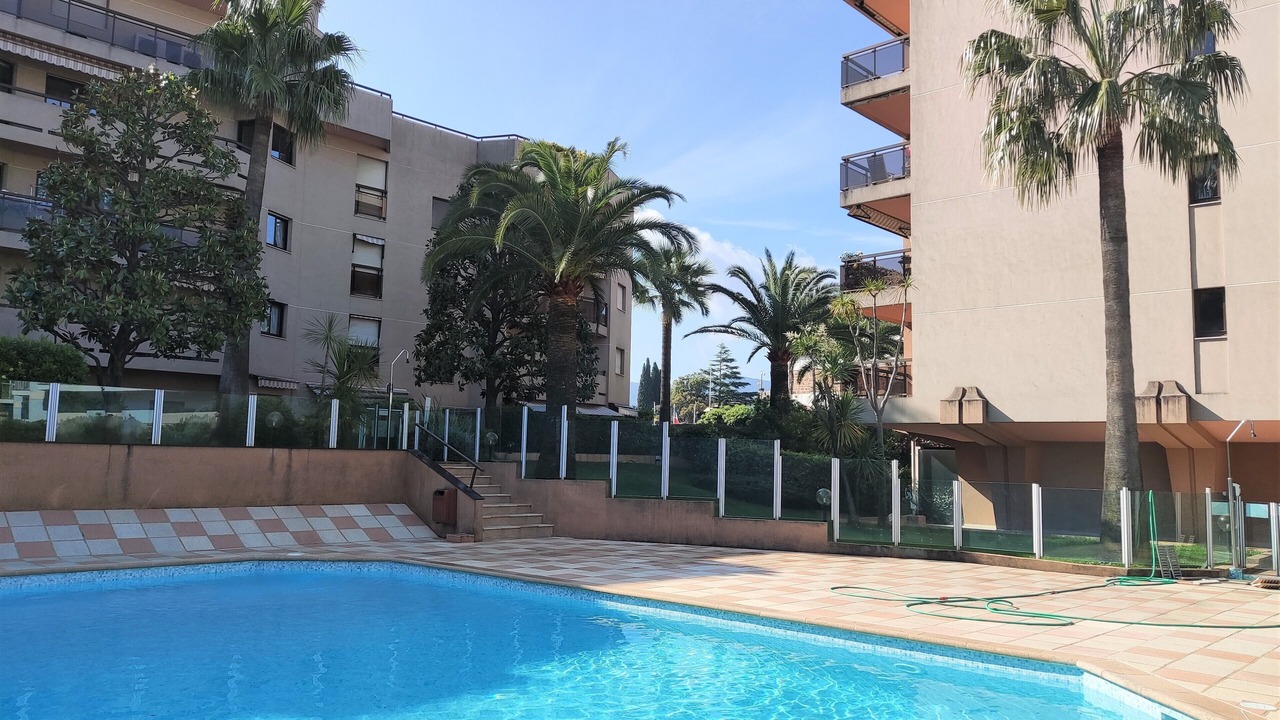 Photo of Outdoor in Mandelieu-la-Napoule Beach