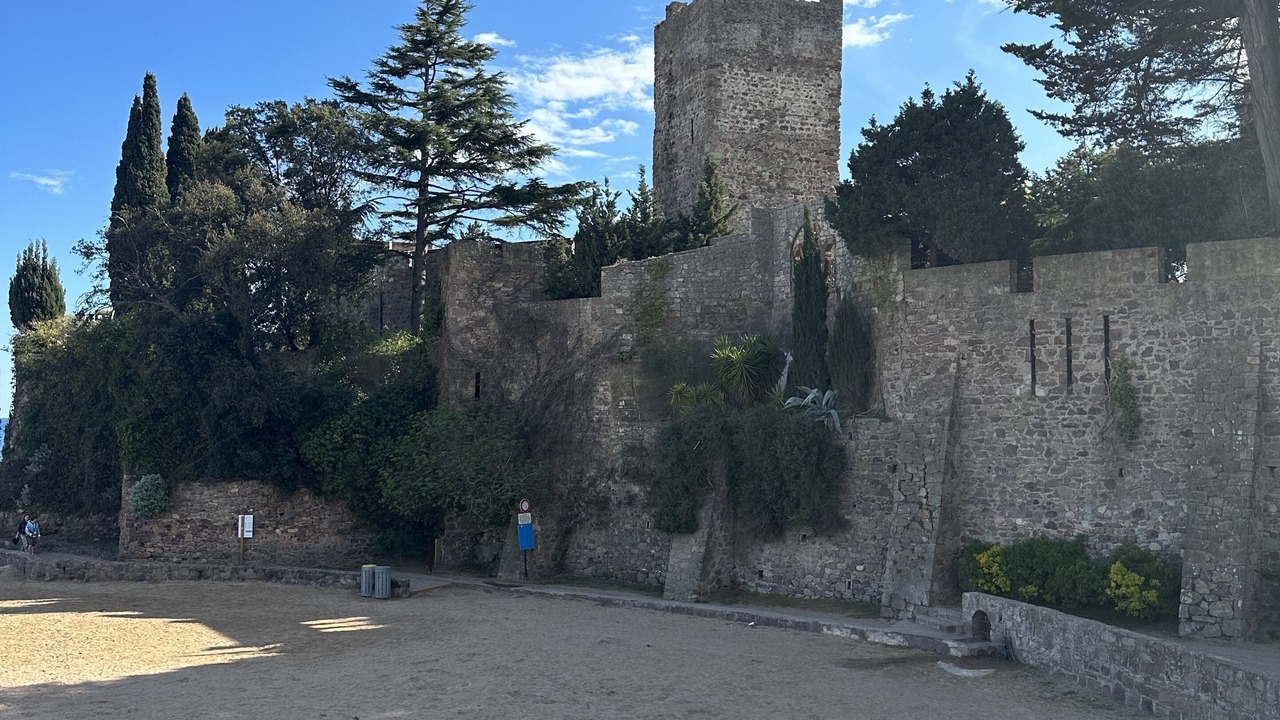 Photo of Outdoor in Mandelieu-la-Napoule Beach