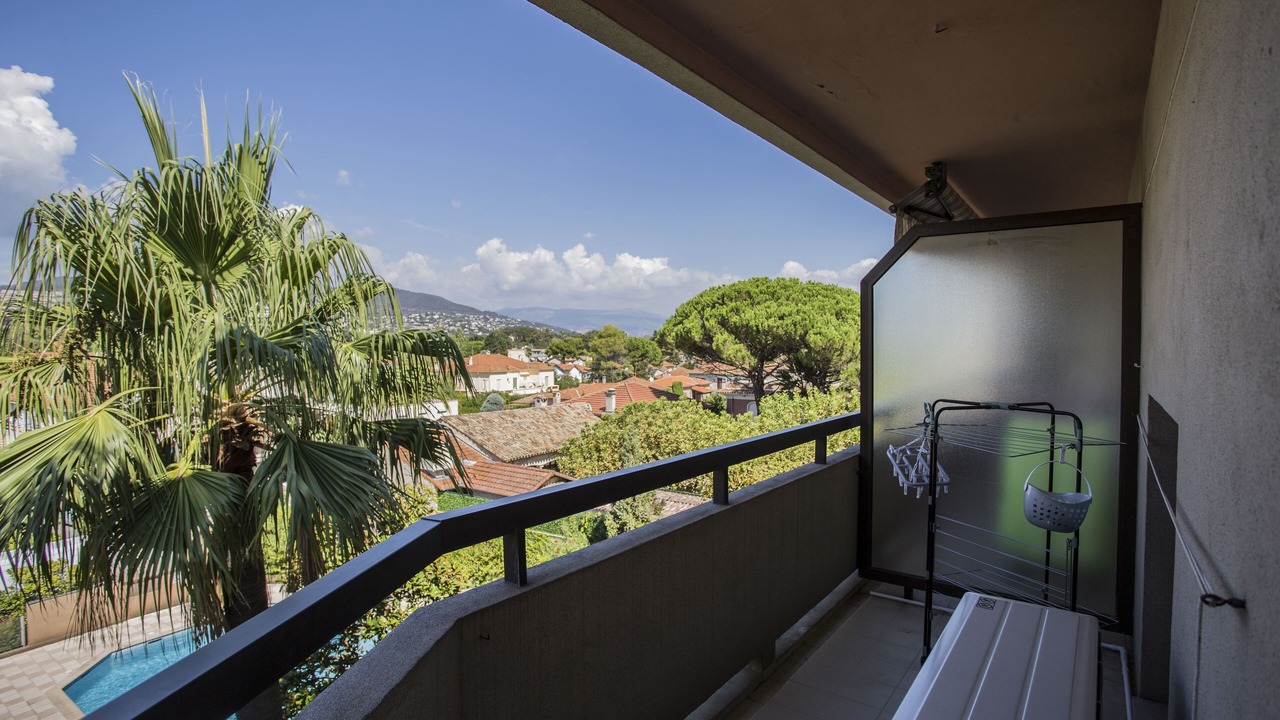 Photo of Outdoor in Mandelieu-la-Napoule Beach