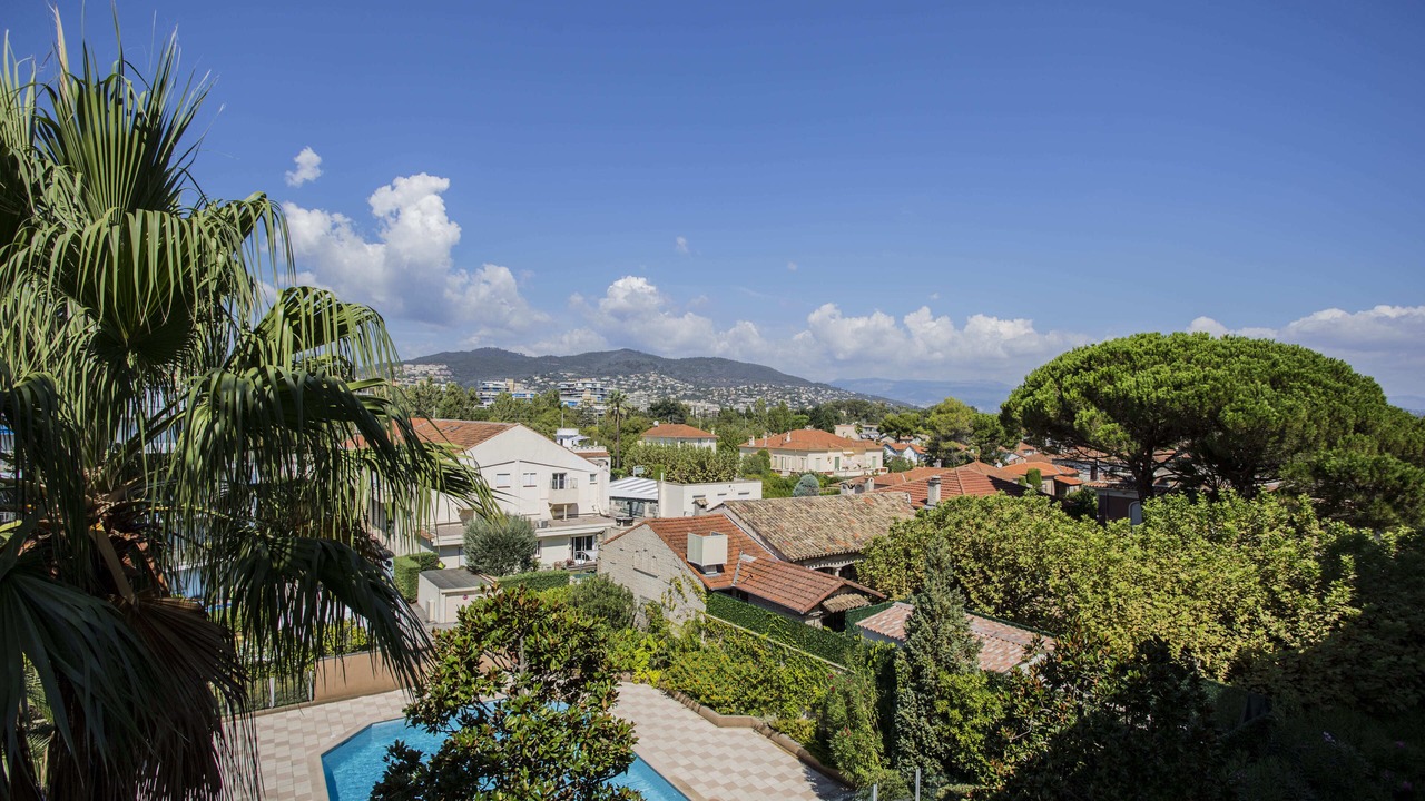 Photo of Outdoor in Mandelieu-la-Napoule Beach