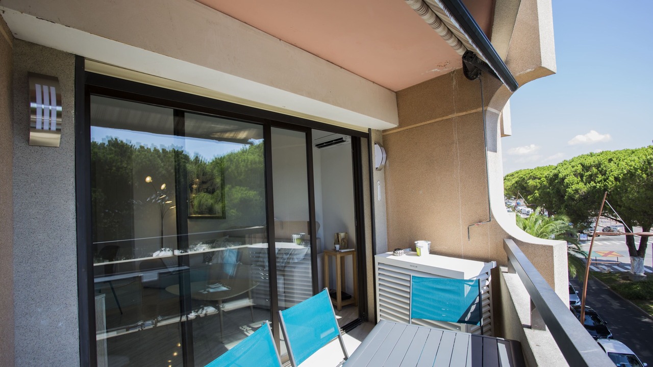 Photo of Outdoor in Mandelieu-la-Napoule Beach