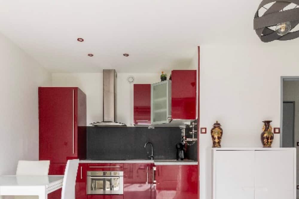 Photo of Kitchen in Lemasson